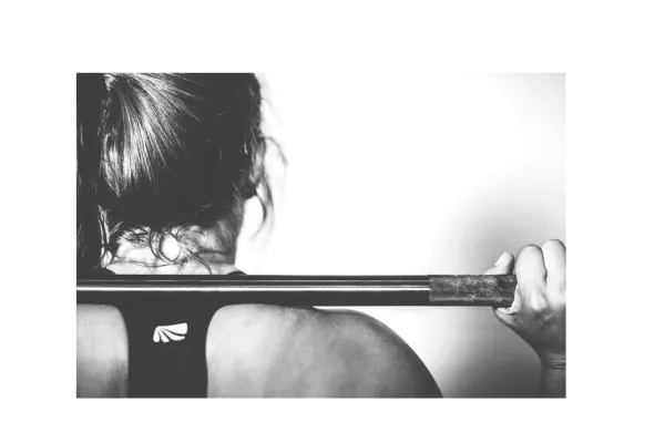 working out over 40