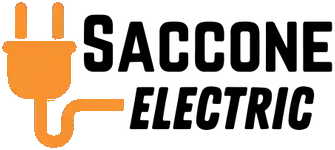 Saccone Electric Logo