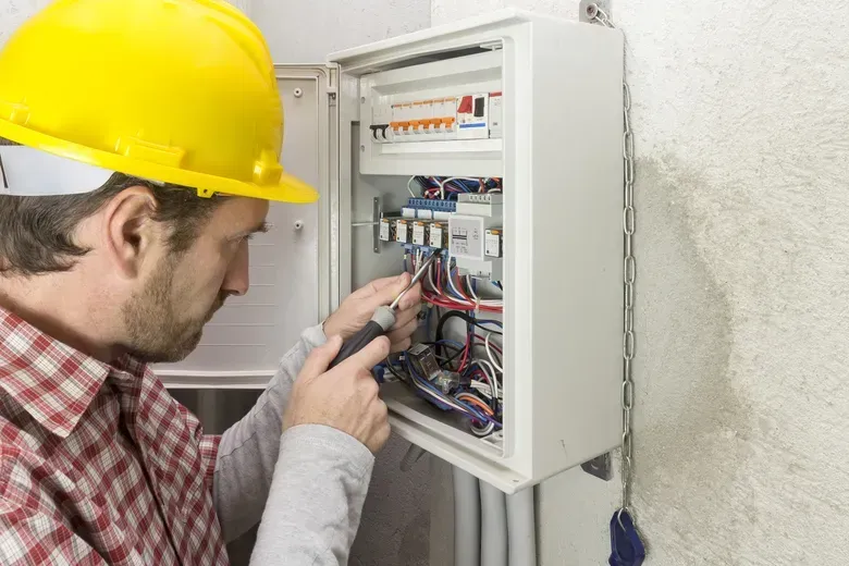 Electrical Panel Upgrade