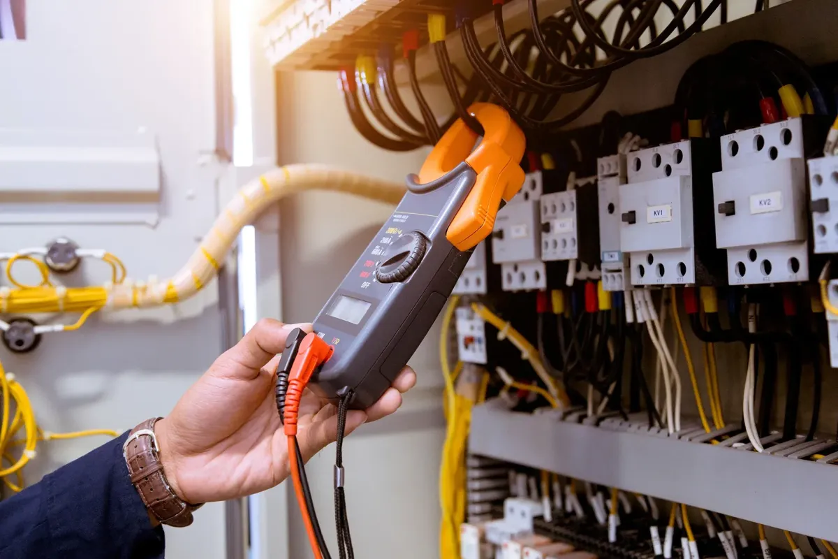 Affordable Electrical Services