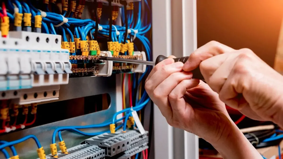 Cost of Upgrading Your Electrical Panel