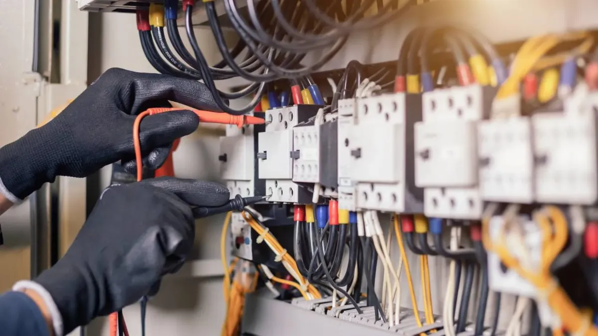 Same-Day Electrical Panel Upgrade Services