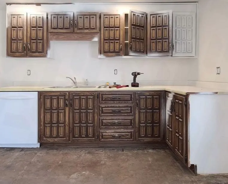 1 Cabinets Knoxville Tn Best