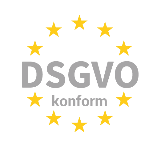 DSGVO-konform