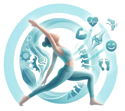 Online gyógytorna - fizioterapeuta bemutatkozó kép