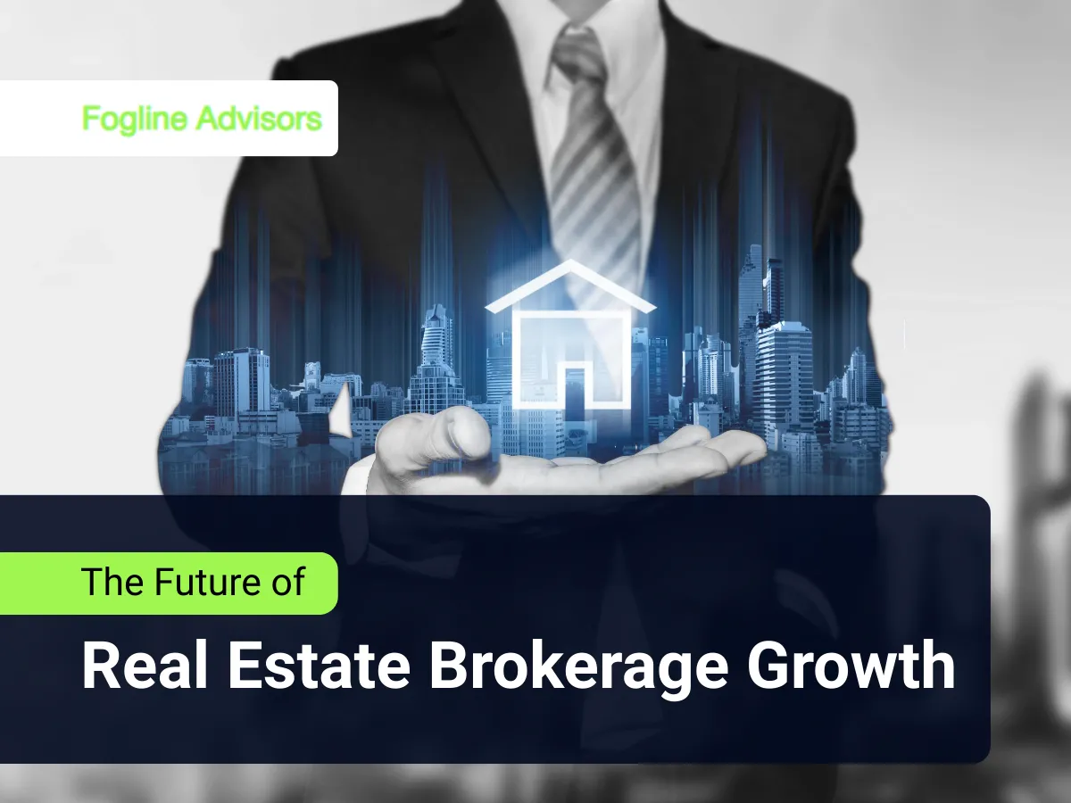 Mortgage Industry Consolidation Wave