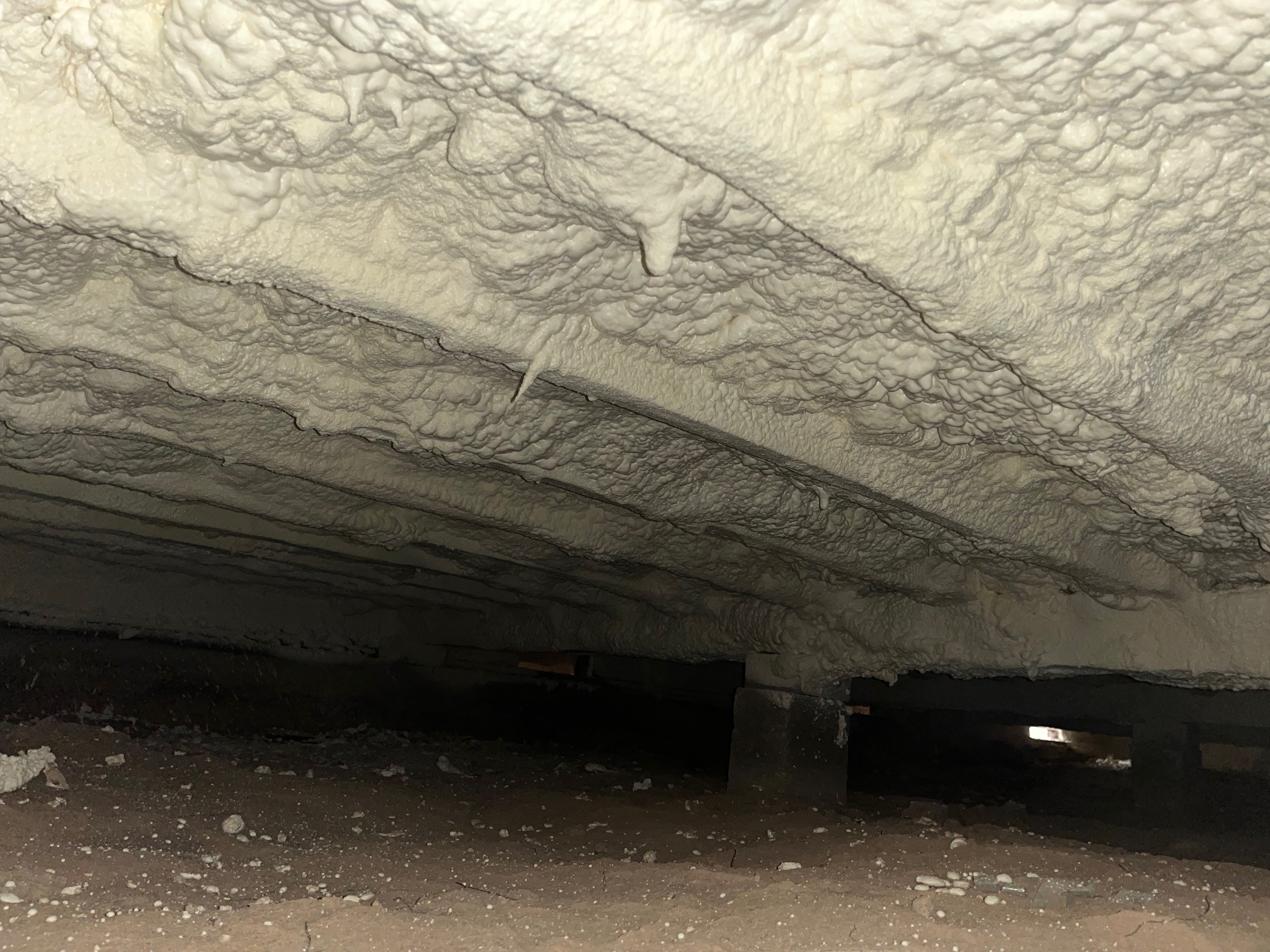 a game controller with a glowing light on top of it