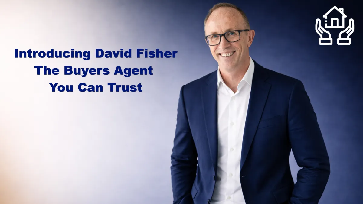 Introducing David Fisher – watch how we help you buy with confidence