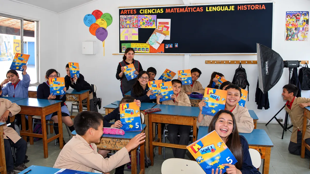 Proyecto M-AQUÍ