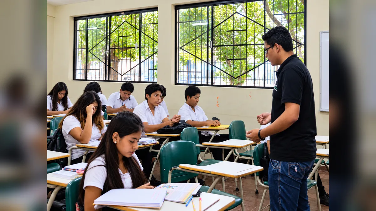 Capellanía Escolar
