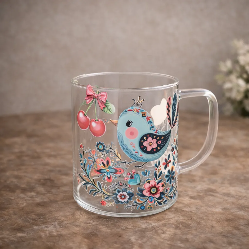 طباعه يدويه