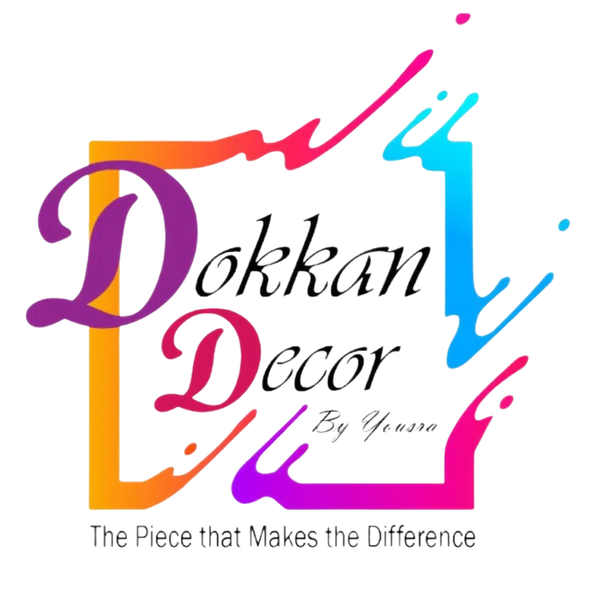 Brand Logo