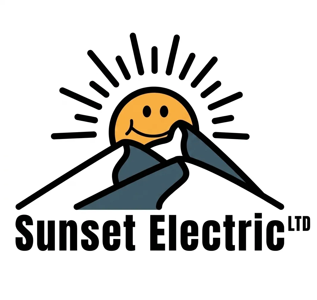 Sunset Electric Logo