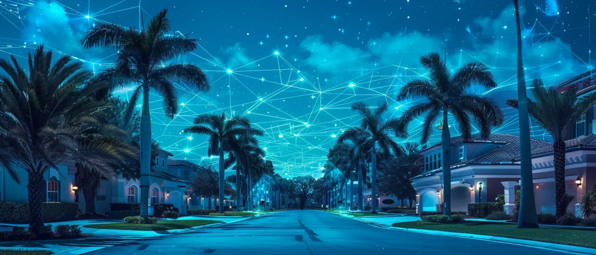 photo of outer space