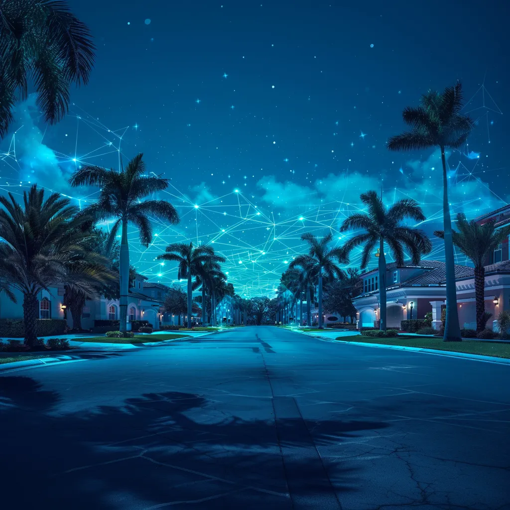 photo of outer space