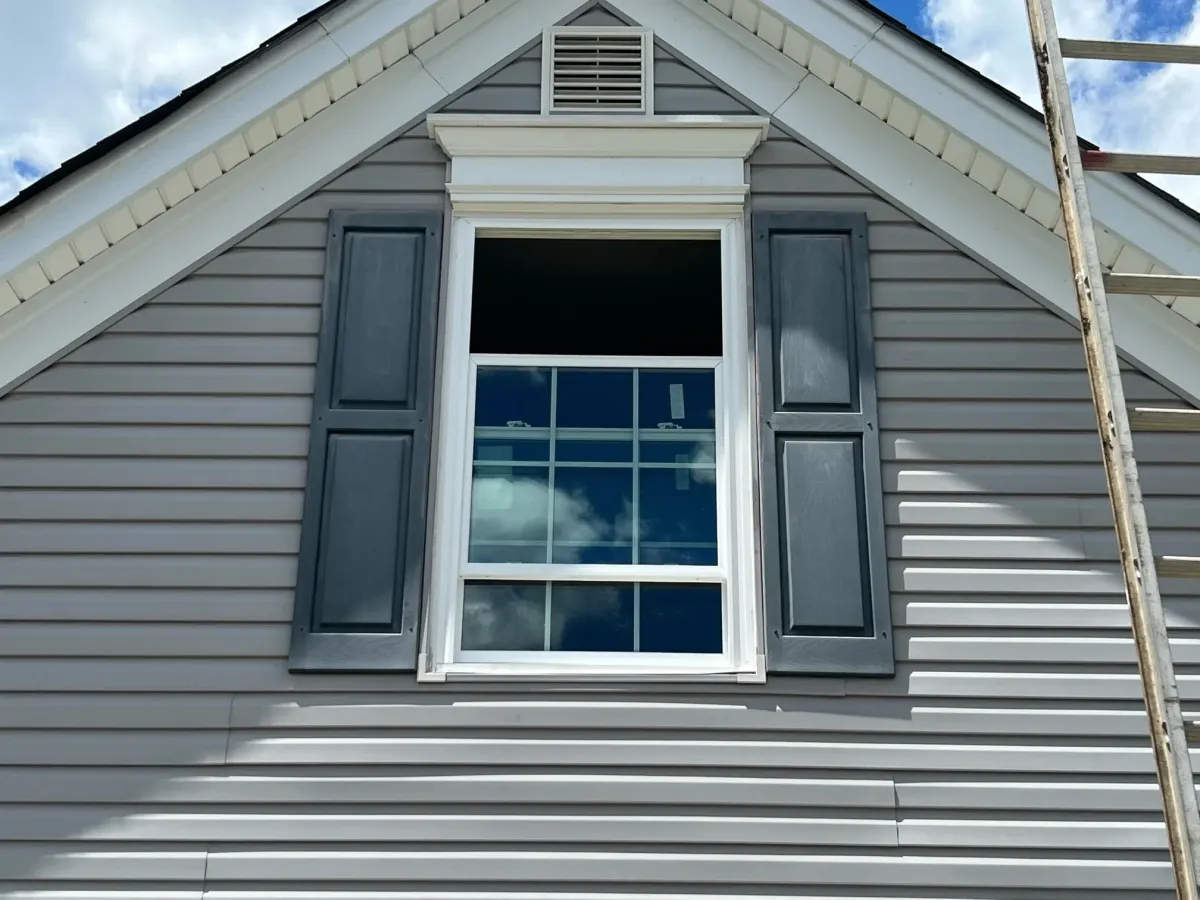 roofing contractor Silverhill