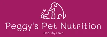 Peggy's Pet Nutrition Logo