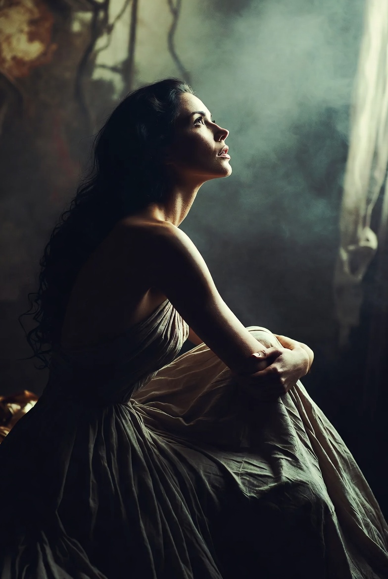 Disenchantment isn't failure. It's a threshold.