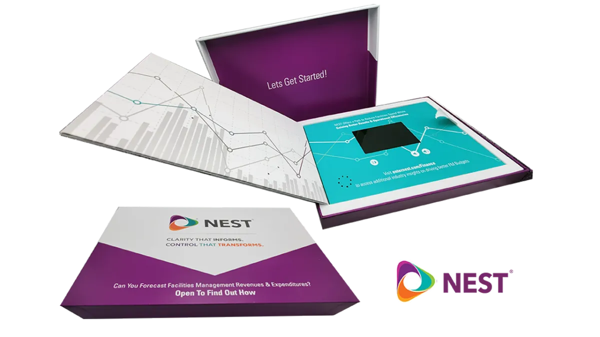 a group of blue cubes with numbers on them