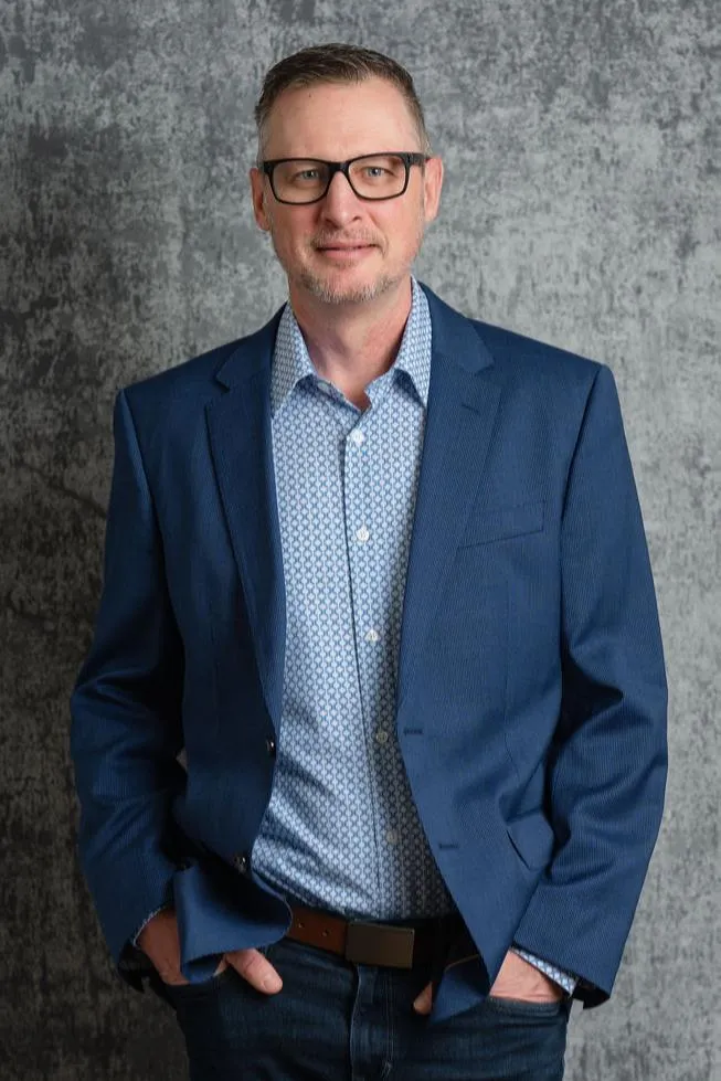 Gabe Andreson Speaker - God Talks Live