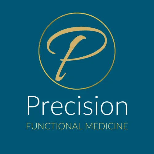 Precision Functional Medicine