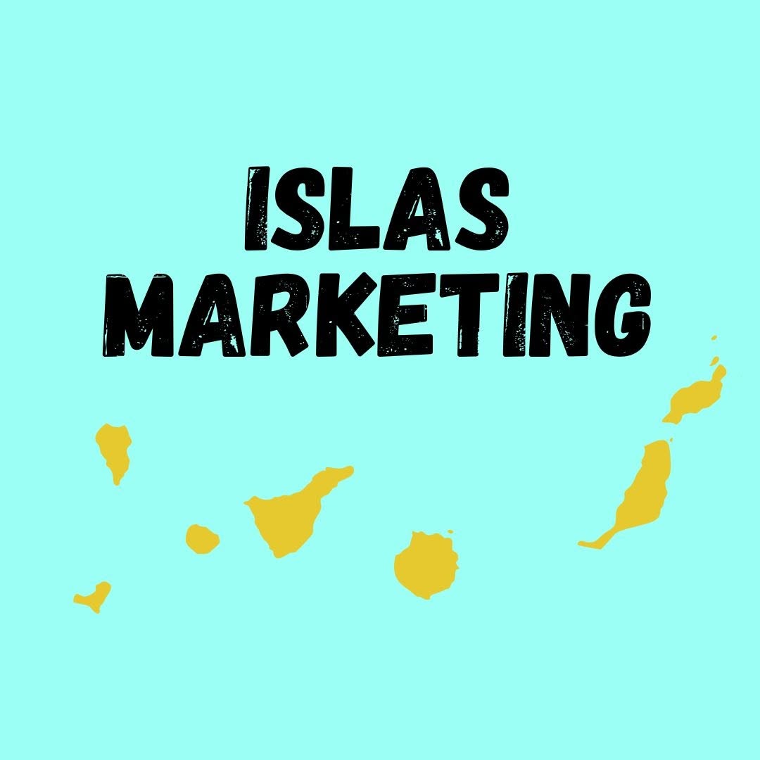 Islas Marketing Logo
