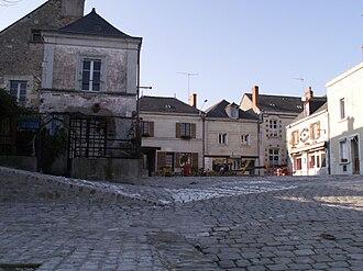 AJ CREATION - plaquiste - Bouchemaine