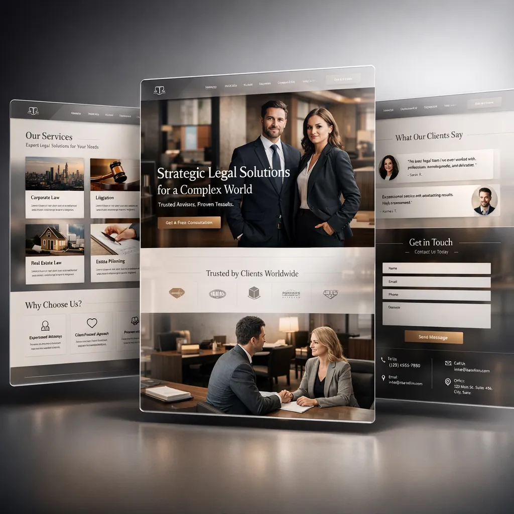 demo para asesorías fiscal, laboral o contable