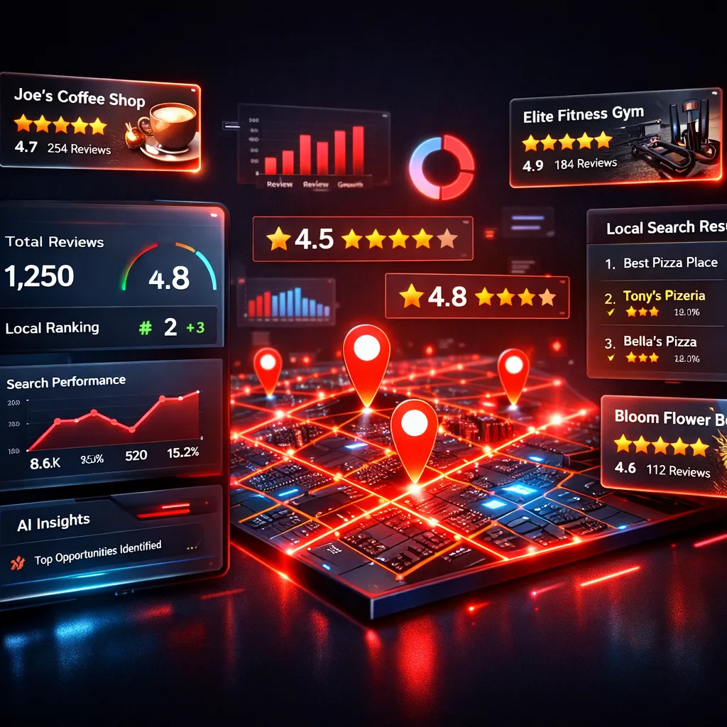 adigitality-google business profile