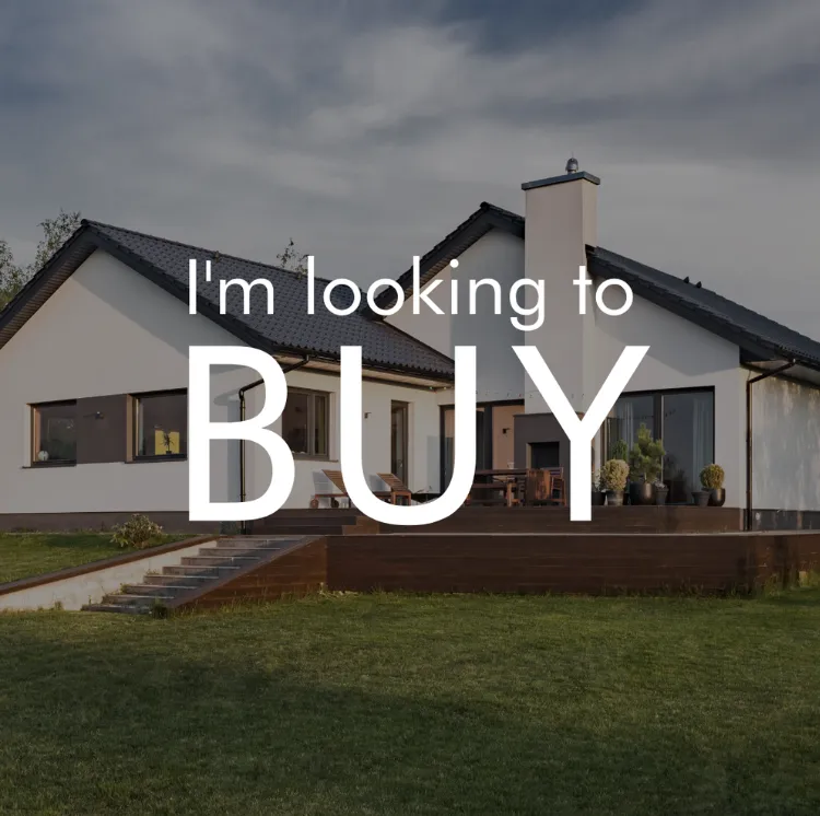 Buying a home