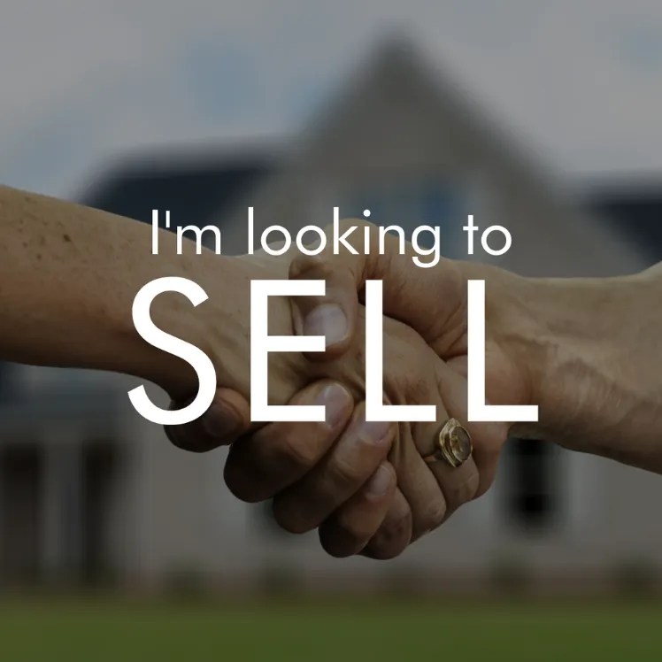 Selling a home