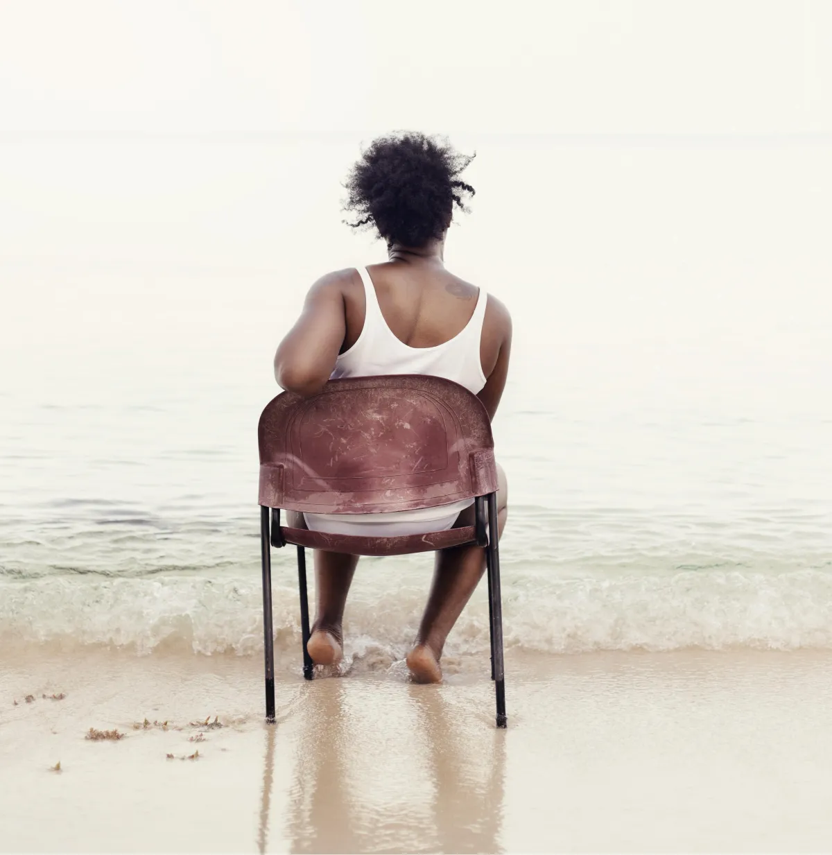 Intergenerational Trauma