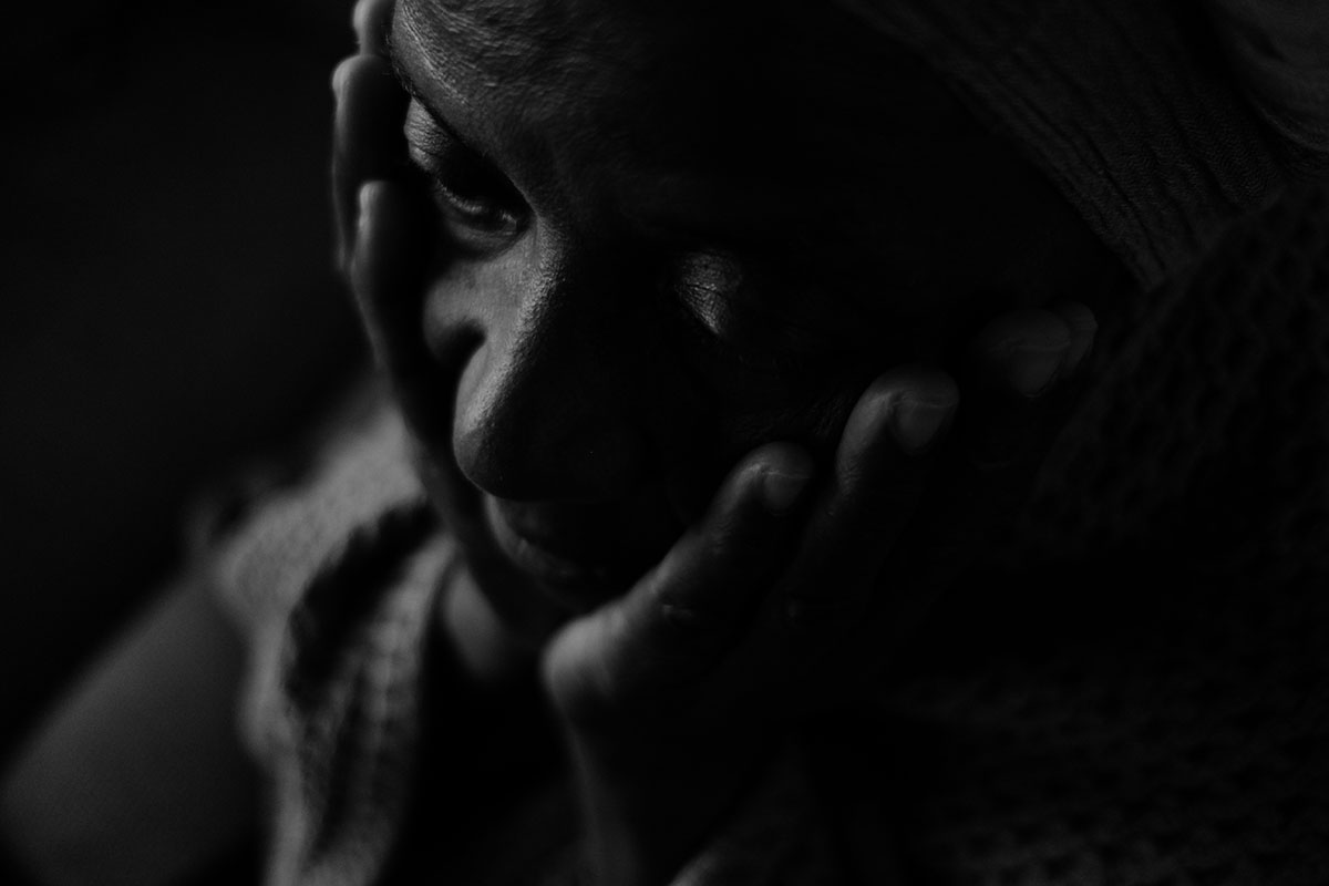 Black Women Mental Health