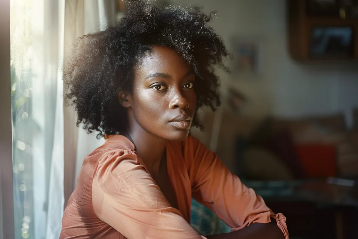 Function vs. Fullness: Why High-Achieving Women Stop Feeling Their Own Lives