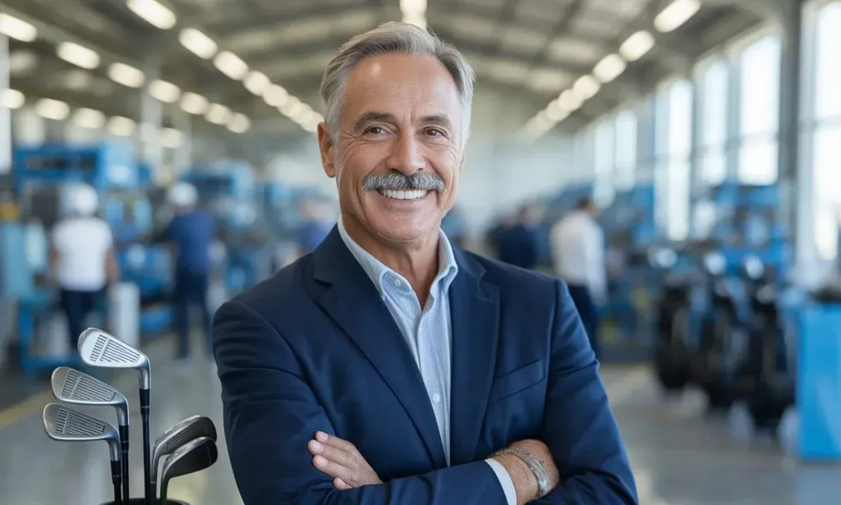 Living the Outcome: Freedom, Exit Readiness, and Wealth Transfer