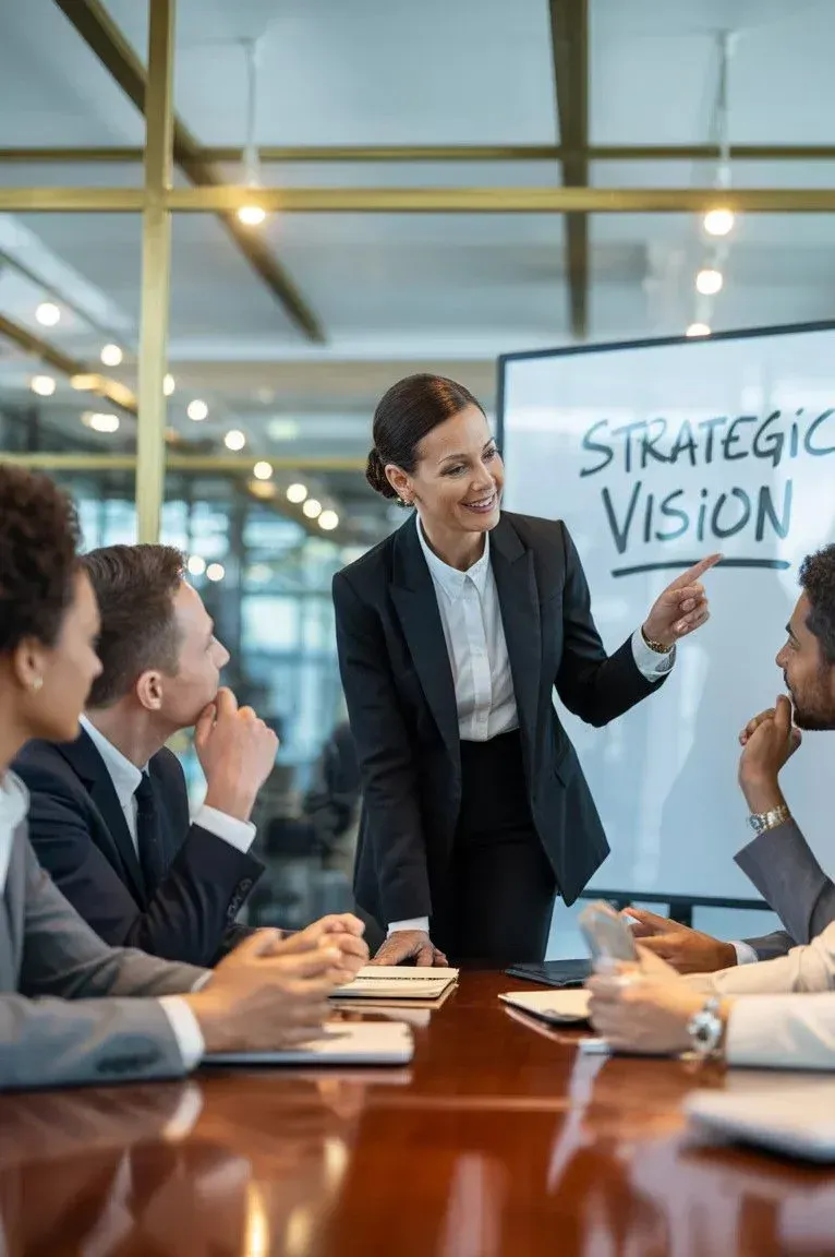 Passing Down a Business in Cincinnati: What Owners Need to Know