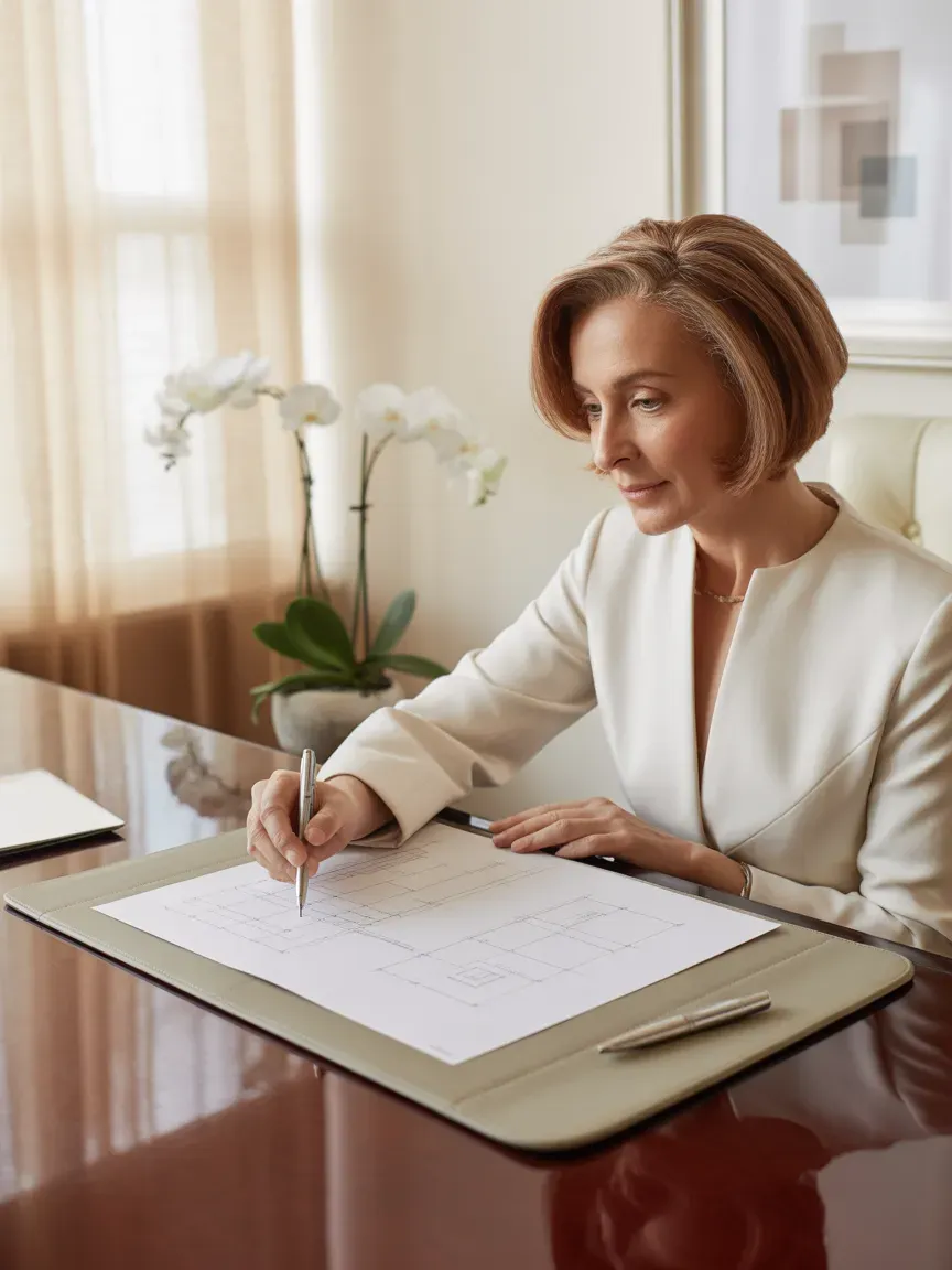 Systematizing the Routine: The First Step Toward Owner Independence