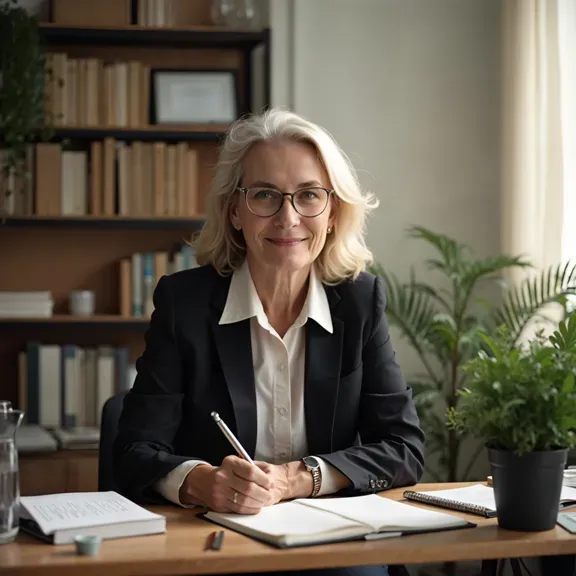 The 7-Step Succession Planning Roadmap