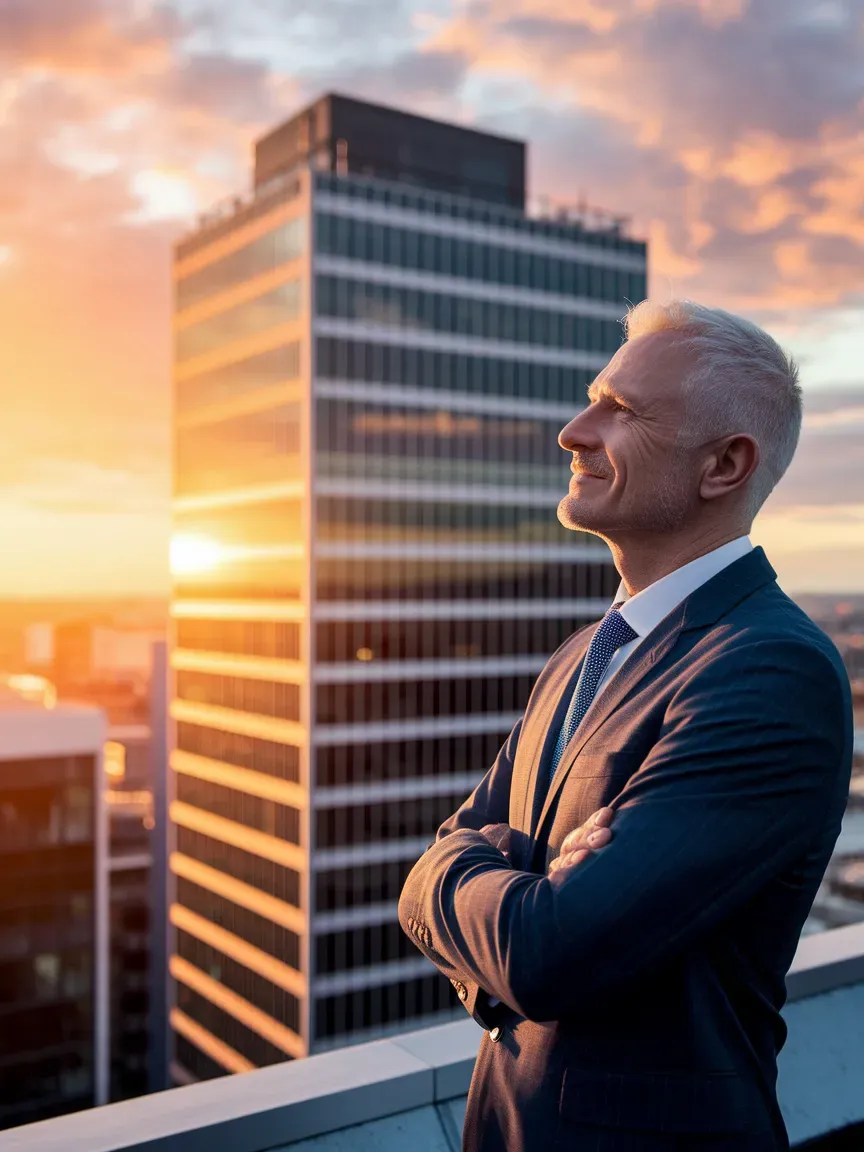 Straight Talk: What is Exit Planning & Why Do Business Owners Need to Do It?