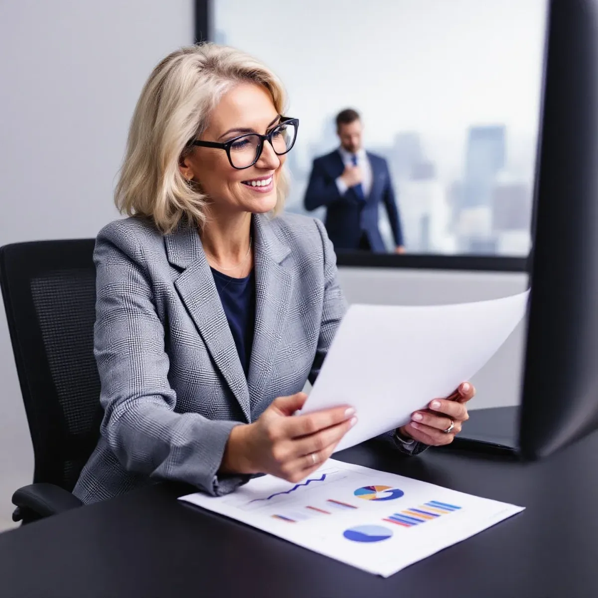 Business Assessment – My Business Now