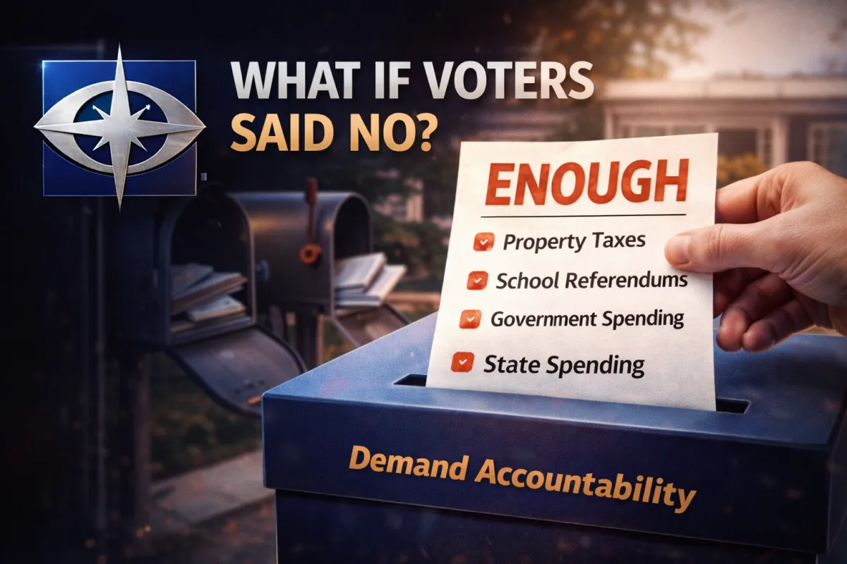 Voters Take Control? 