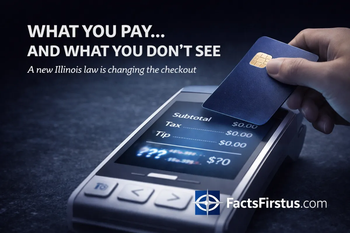 The Hidden Fee You Never See