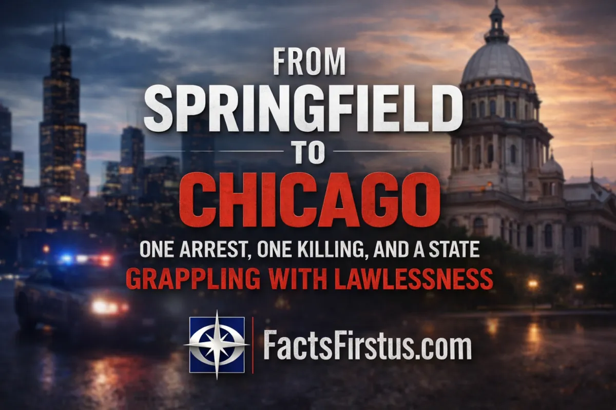 Grappling with Lawlessness