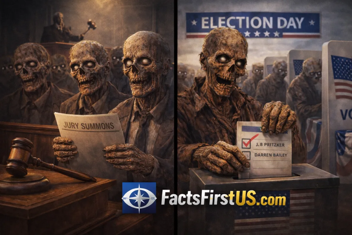 CALLING ON ALL THE DEAD. 