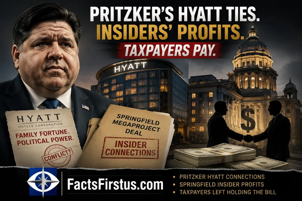 Follow The Money