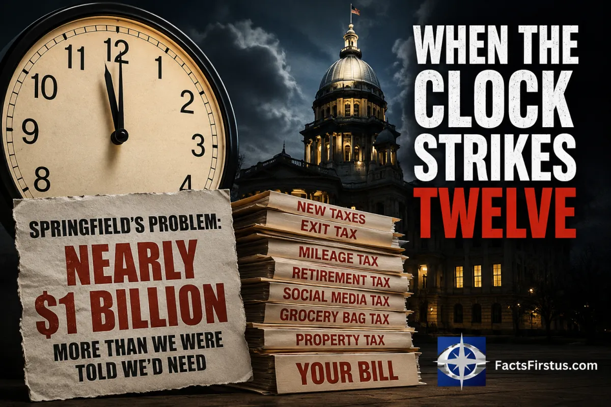 Show Pritzker The Money