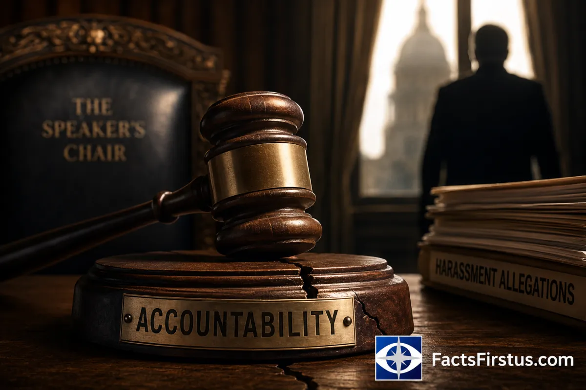 ACCOUNTABILITY