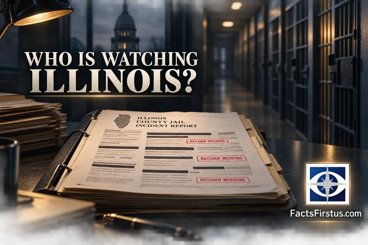 Another Pritzker Failure? 