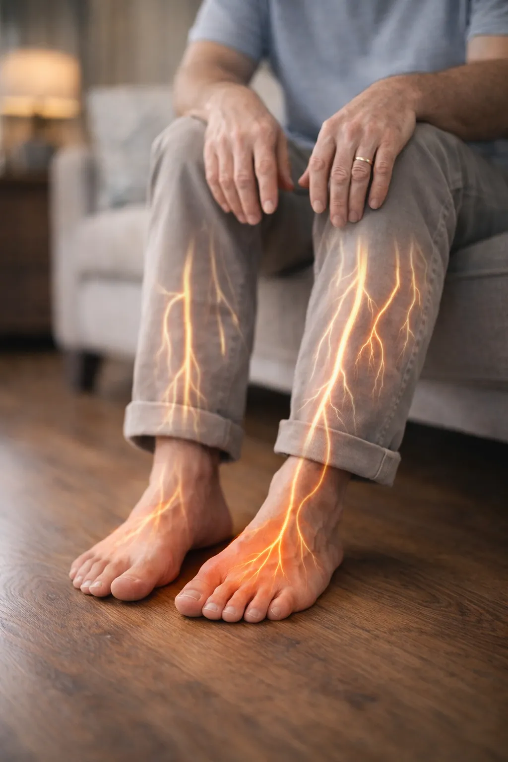 Plantar Fasciitis Shockwave Evansville