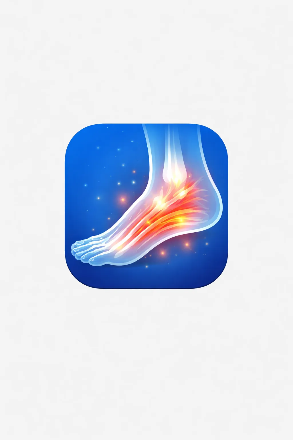 Plantar Fasciitis Evansville Indiana